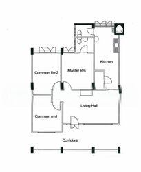 Blk 329 Serangoon Avenue 3 (Serangoon), HDB 4 Rooms #567560971
